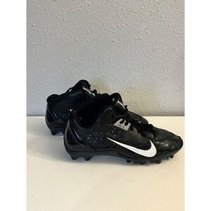 Nike Boy's Alpha Strike 3/4 TD Football Cleat